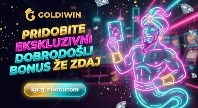 Goldiwin Casino